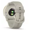 Garmin vivomove Trend LCD 40 mm ibrido 254 x 346 pixel touchscreen oro GPS (satellitare)