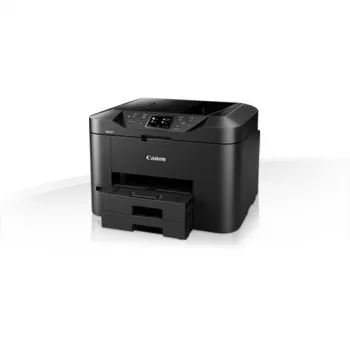 Canon MAXIFY MB2750 getto d'inchiostro A4 600 x 1200 DPI WLAN