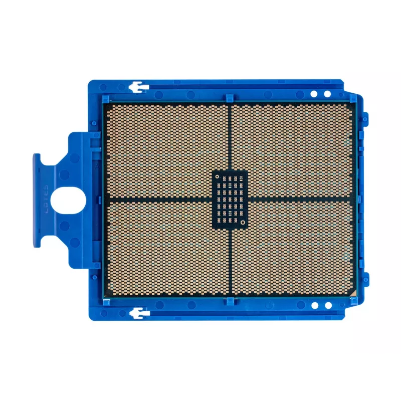Processore AMD EPYC 8124P 2,45 GHz 64 MB L3 Socket SP6