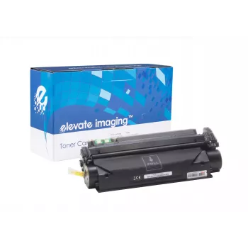 Toner C7115A Q2613A nero per HP