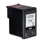 Inchiostro nero Superbulk B-H21XL per stampanti HP (sostitutivo per HP 21XL C9351A) standard