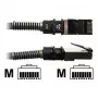 PatchSee DirectPatch PCI6-DPF/32 cavo patch Cat6 FTP, 9,8 m