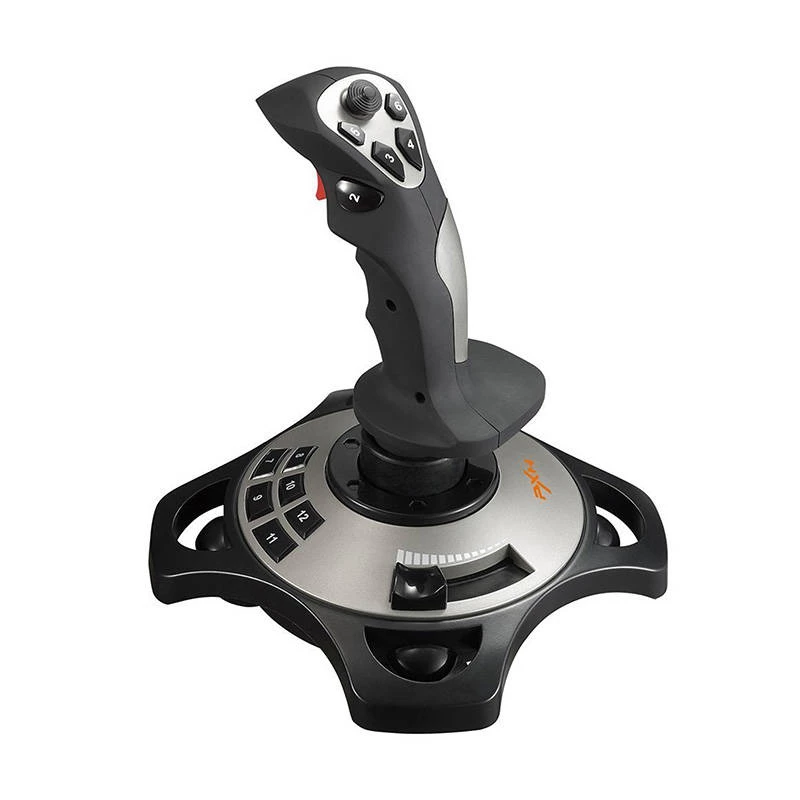 Joystick PXN PXN-2113 PRO controllo di volo con connessione USB per PC