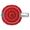 Smeg 50's Style bollitore KLF05RDEU rosso