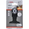 Bosch Starlock AII 65 APB lama per taglio a tuffo per legno e metallo, 65 x 40 mm (2608661781)