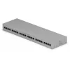 Ubiquiti UACC-ETH-SP-Panel-24 - protezione da sovratensione Ethernet, pannello rackmount