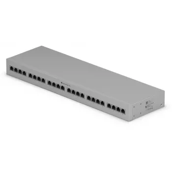 Ubiquiti UACC-ETH-SP-Panel-24 - protezione da sovratensione Ethernet, pannello rackmount