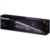 Beurer HS 15 piastra per capelli, grigia