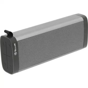 Altoparlante portatile Tellur altoparlante Bluetooth Selene Gray