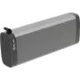 Altoparlante portatile Tellur altoparlante Bluetooth Selene Gray