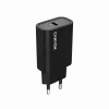CANYON OnCharge 30CL 30 W PD caricabatterie da parete 1 porta spina EU nero