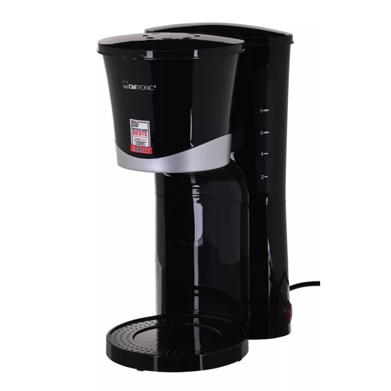 Caffettiera a goccia Clatronic KA 3328