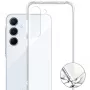 4smarts Hybrid Case Ibiza 541338 custodia per Samsung Galaxy A56