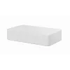 Switch LAN GEMBIRD 5-PORT GIGABIT bianco