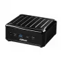 Mini PC ASROCK 4x4 BOX-7535U/D5 con USB-C — sistema desktop compatto