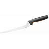 Fiskars 1057540 coltello da cucina acciaio inox 1 pz. coltello da filetto