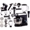 Ravanson RP-1500BS impastatrice planetaria con tritacarne, 1500 W