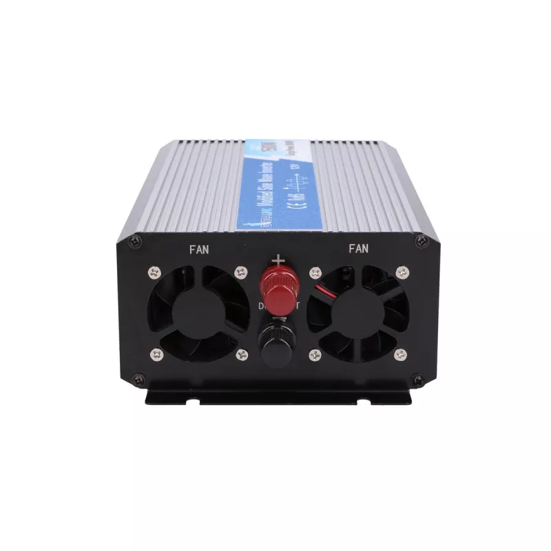 Convertitore di tensione Extralink 12V - 230V, 1500W, onda sinusoidale modificata OPIM-1500W
