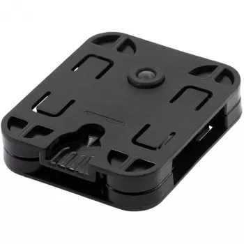 Supporto Axis 02437-001 accessorio per telecamera di sicurezza nero