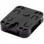 Supporto Axis 02437-001 accessorio per telecamera di sicurezza nero