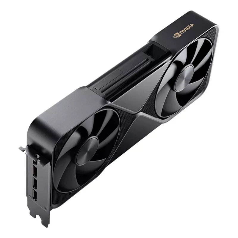 PNY NVIDIA RTX PRO 6000 Blackwell Workstation Edition scheda grafica, 96 GB GDDR7, 512 bit, PCIe 5.0 x16, 4x DisplayPort, 600 W