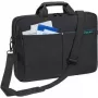 Borsa per notebook Pedea Lifestyle, nero [per notebook fino a 39,6 cm (15,6)]