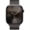Milanese Loop ardesia 46 mm - S/M