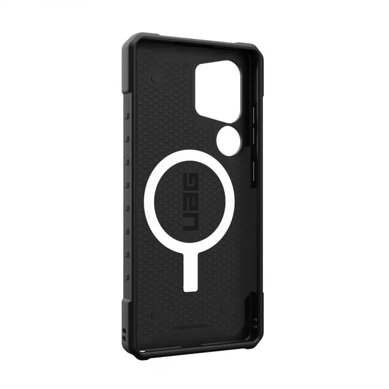 Urban Armor Gear Pathfinder custodia per cellulare 17,3 cm (6,8) cover nero