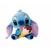 Peluche SIMBA Mascotte Stitch Gelato 25 cm, personaggio originale morbido