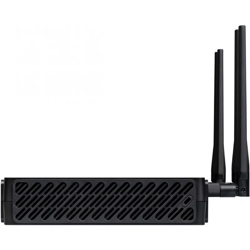 Lancom 62151 dispositivo di rete nero