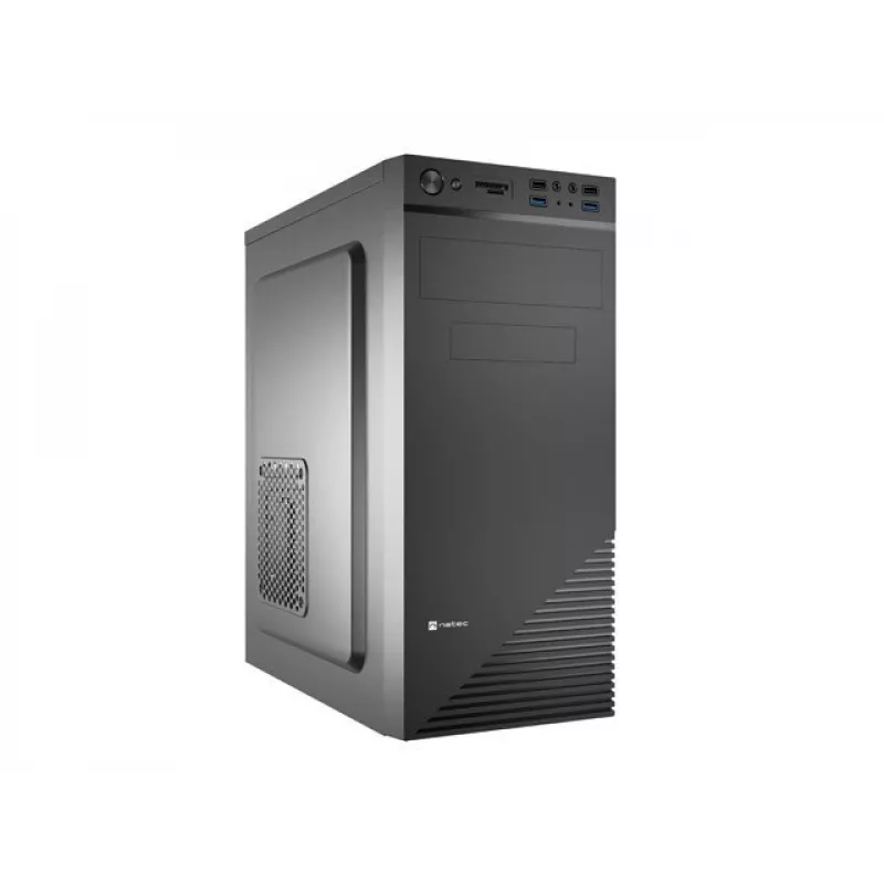 Natec NPC-2024 prodotto nero