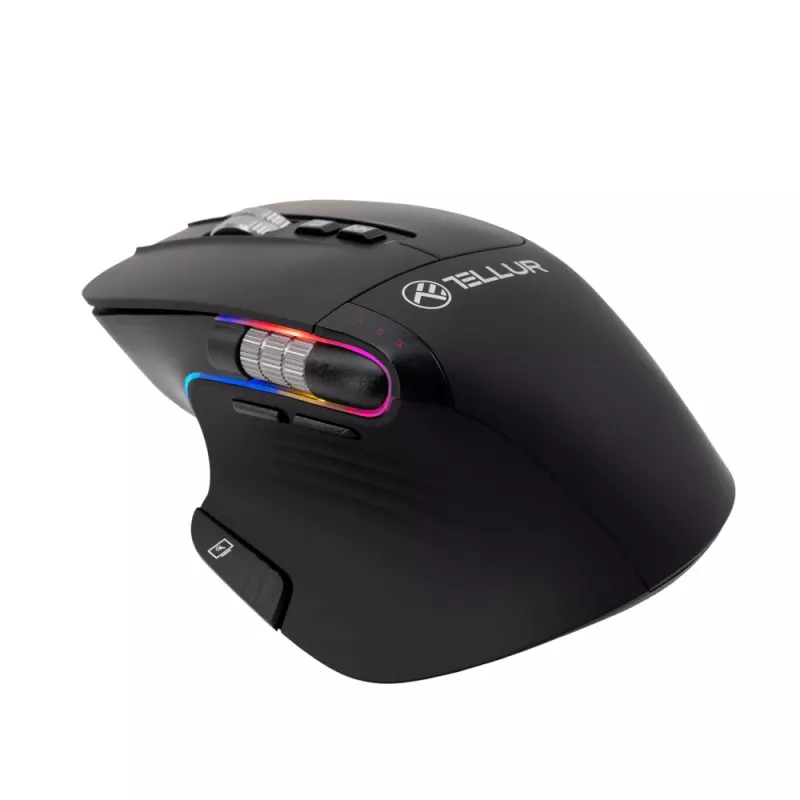 Mouse wireless Tellur TLL491261 USB