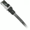 Cavo di rete PatchSee PCI6 FTP nero Cat6a 3,1m