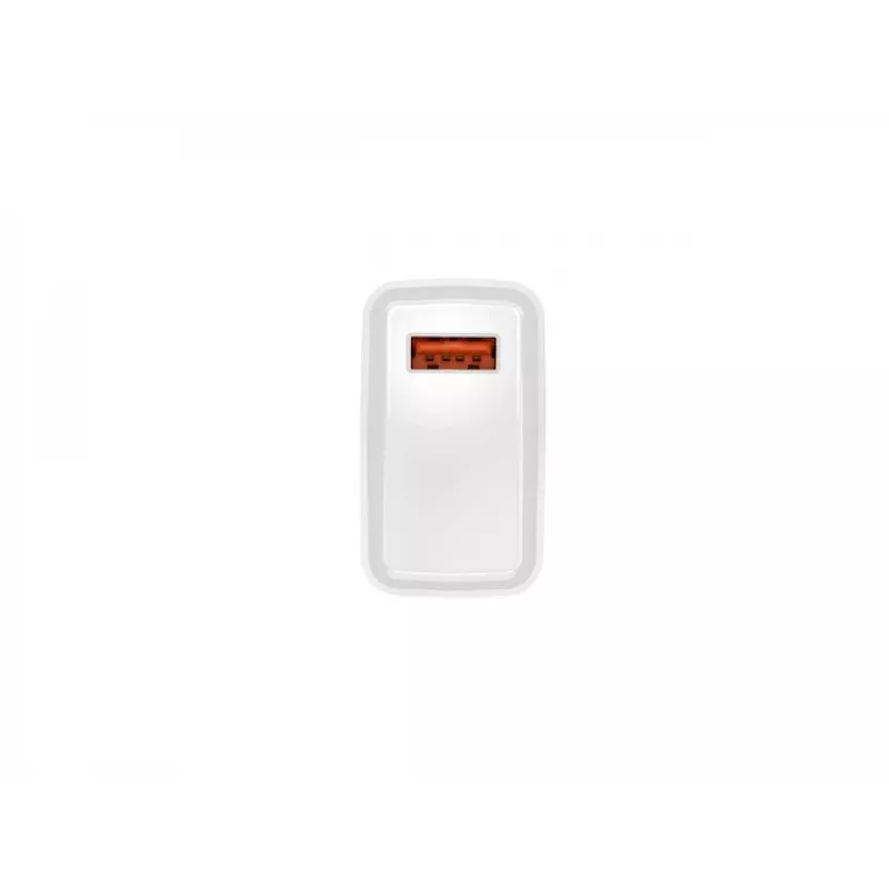 Natec NUC-2057 prodotto bianco