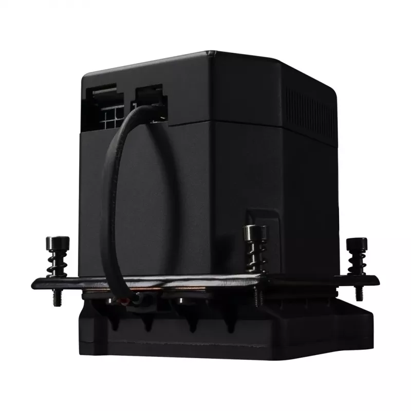 Kit di raffreddamento a liquido Cooler Master Masterliquid ML360 SUB-ZERO EVO 12 cm nero