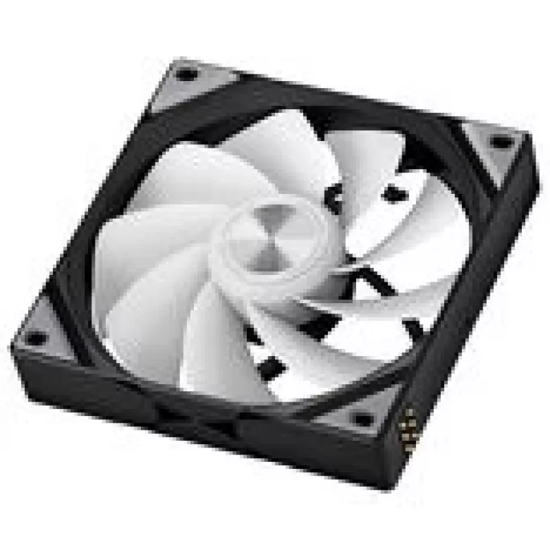 Ventola per case 120 mm TRYX ROTA SL ARGB Reverse – confezione da 3, nero (F-R120R-AM3M-G0K)