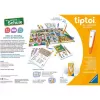 tiptoi Giochiamo a scuola, gioco da tavolo