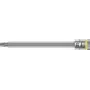 Wera inserto a bussola Torx TX HF25x100 (05003366001)