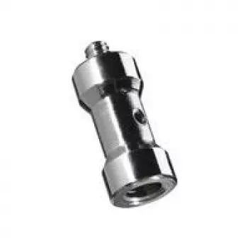Kit di montaggio Walimex 17930 argento metallizzato