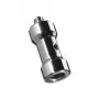 Kit di montaggio Walimex 17930 argento metallizzato
