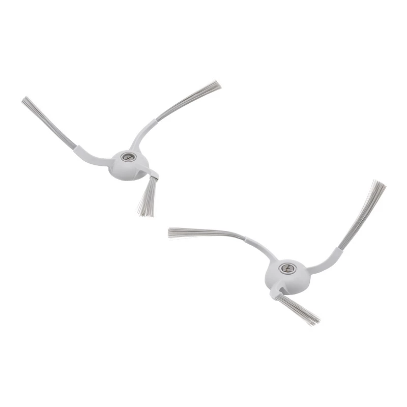 Spazzola laterale DJI per Romo P CP.CR.00000040.01 2 pz. bianco