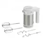 Frullatore a mano JATA JEMA1240 acciaio inox bianco