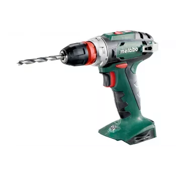 Trapano a pistola Metabo BS 18 Quick