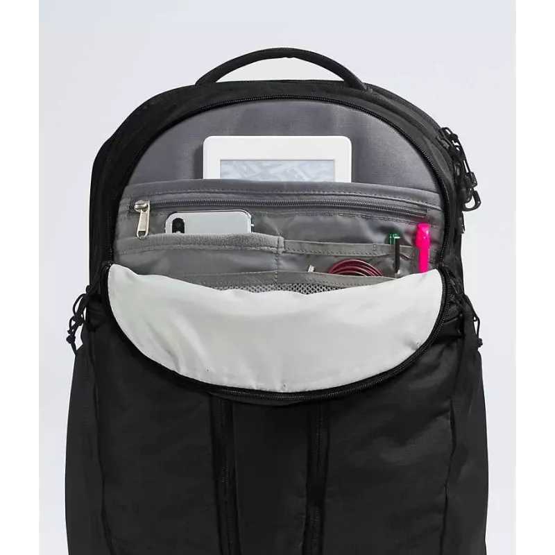 Zaino urbano The North Face Surge - TNF Black/TNF Black