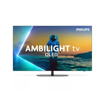 TV Philips 48OLED820/12 48 pollici display OLED risoluzione 4K