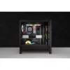 Corsair CW-9060074-WW sistema di raffreddamento per computer dissipatore liquido all-in-one 12 cm nero 1 pezzo