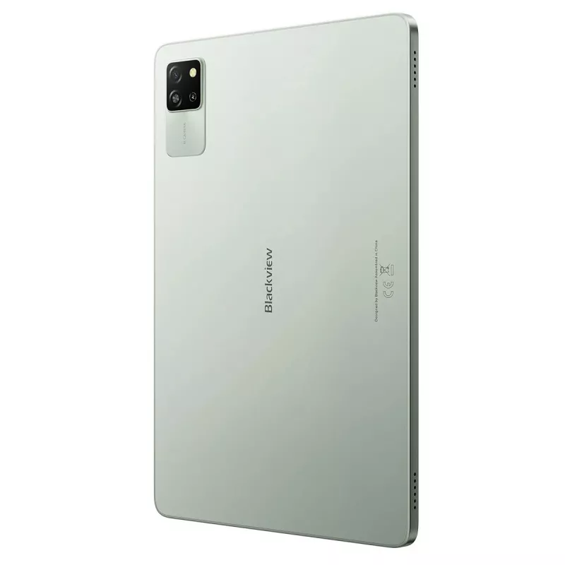 Blackview TAB 60 4/128GB WiFi verde senza caricabatterie