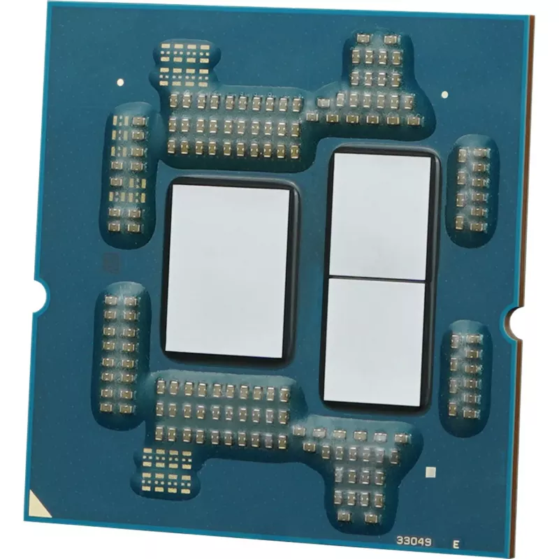 Thermal Grizzly kit delid CPU per AMD Ryzen 9 9950X3D (confezionato, delidded, per dissipatori direct-die)