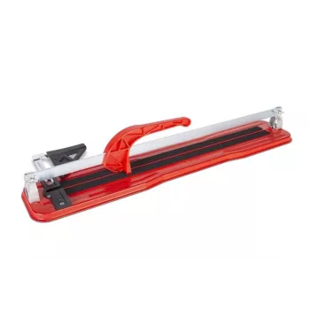Tagliapiastrelle RUBI BASIC 60, tagliapiastrelle manuale modello 60 cm