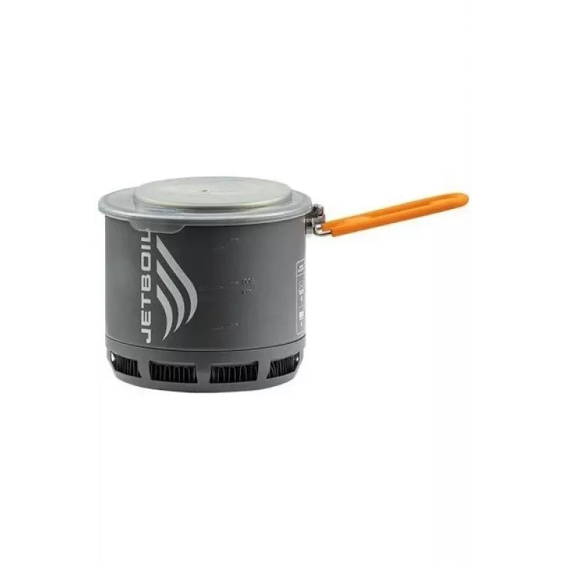 Fornello da campeggio Jetboil Stash STASH-EU